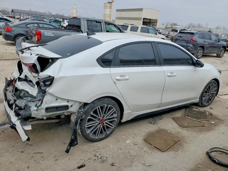 Kia Forte 1.6L 4 Front-wheel Drive | Mobile.bg � ����������� 3