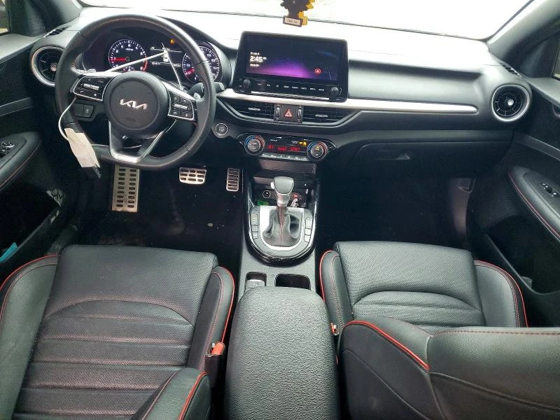 Kia Forte 1.6L 4 Front-wheel Drive | Mobile.bg � ����������� 8