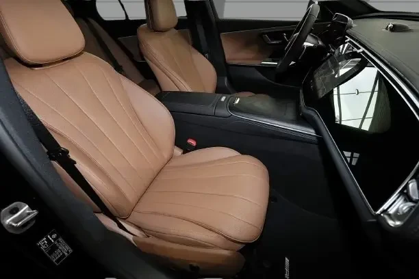 Mercedes-Benz E 450 4Matic = AMG Line = Advanced Plus Гаранция, снимка 8 - Автомобили и джипове - 55298705