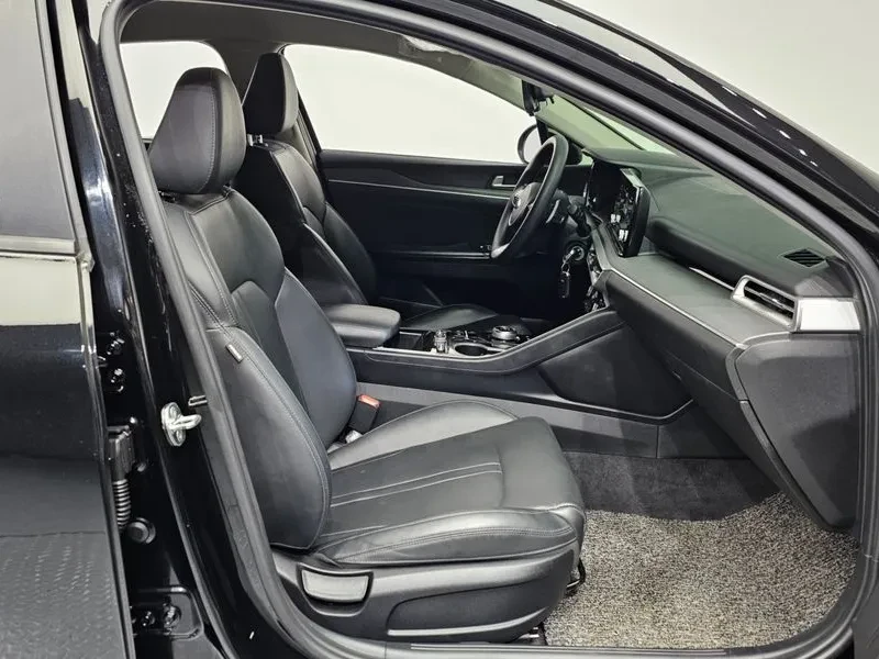 Kia K5 2.0 TRENDY, снимка 11 - Автомобили и джипове - 55558974