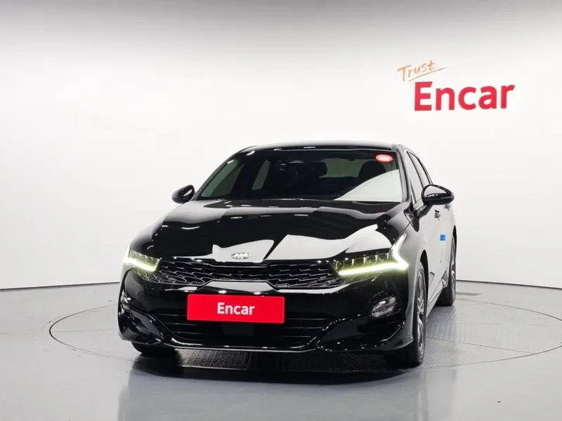 Kia K5 2.0 TRENDY, снимка 3 - Автомобили и джипове - 55558974