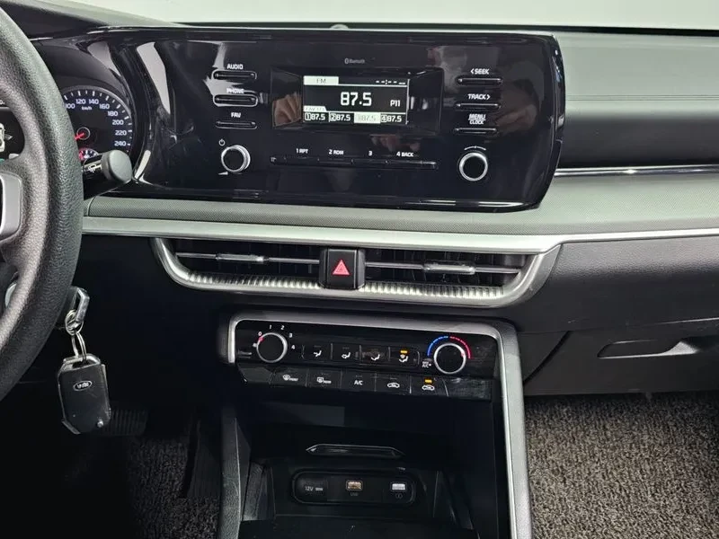 Kia K5 2.0 TRENDY, снимка 15 - Автомобили и джипове - 55558974