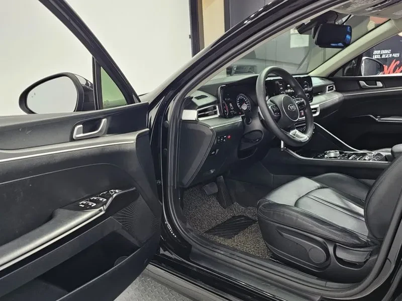 Kia K5 2.0 TRENDY, снимка 10 - Автомобили и джипове - 55558974