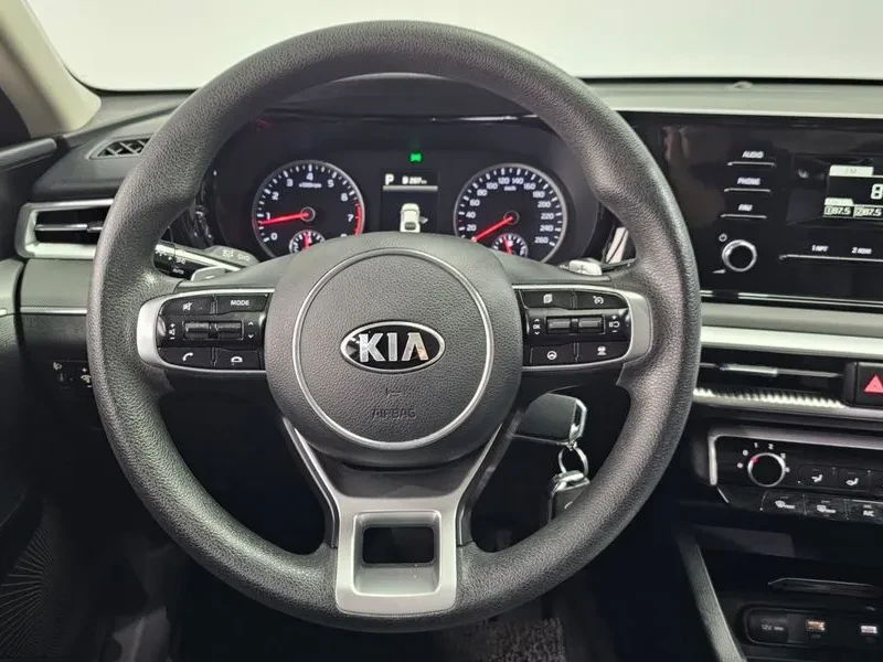 Kia K5 2.0 TRENDY, снимка 13 - Автомобили и джипове - 55558974