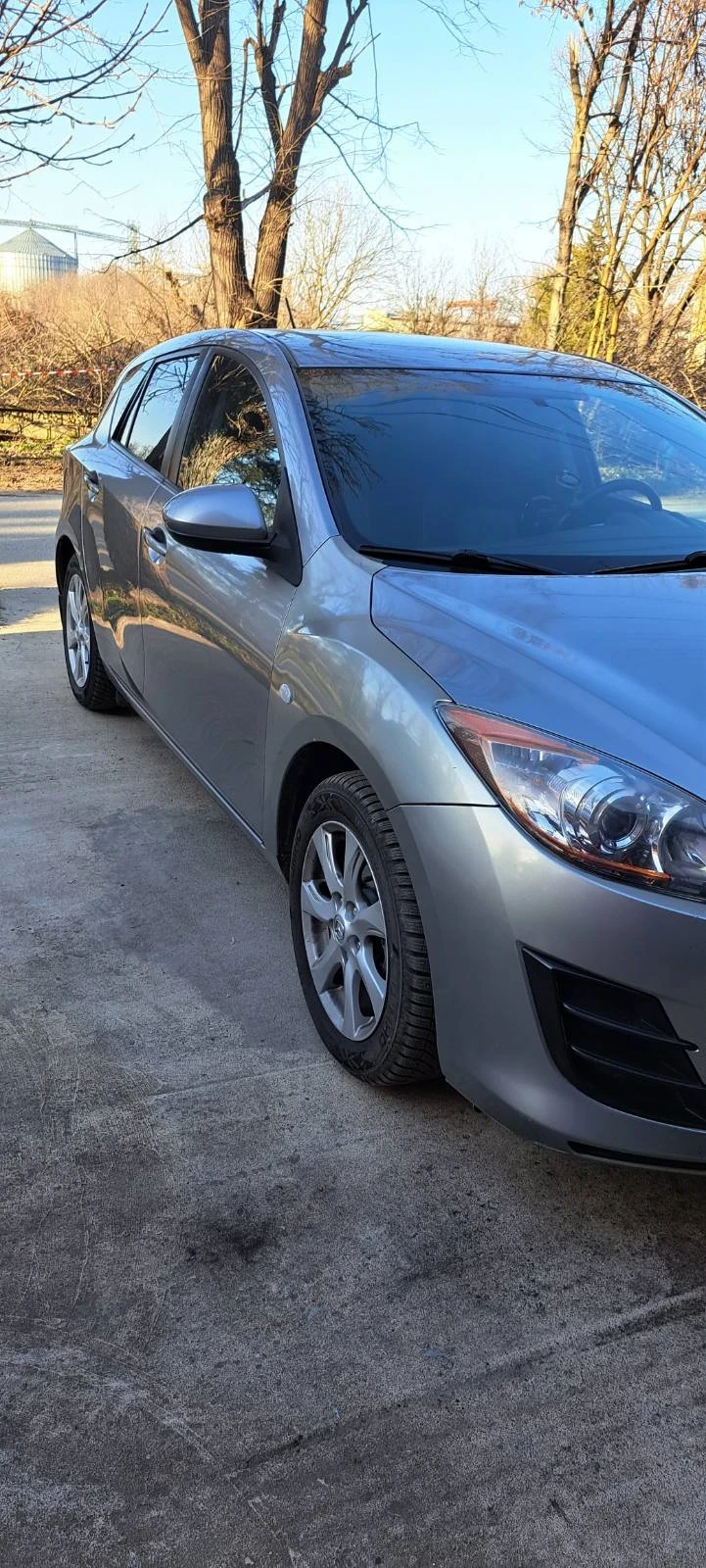 Mazda 3, снимка 4 - Автомобили и джипове - 55971407