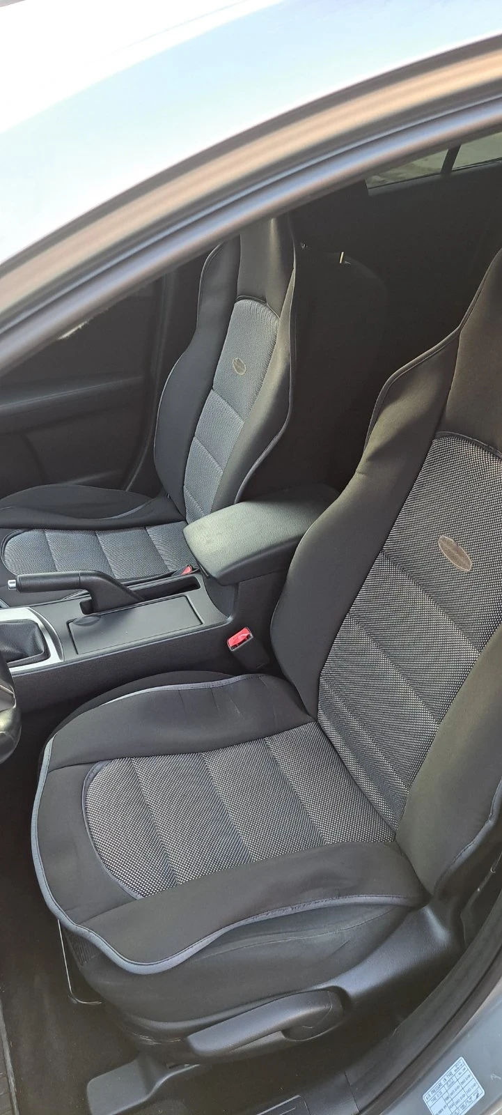 Mazda 3, снимка 13 - Автомобили и джипове - 55971407