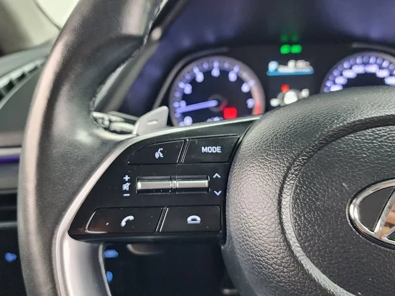 Hyundai Sonata 2.0 - САМО 30% АВАНС, снимка 17 - Автомобили и джипове - 55998365