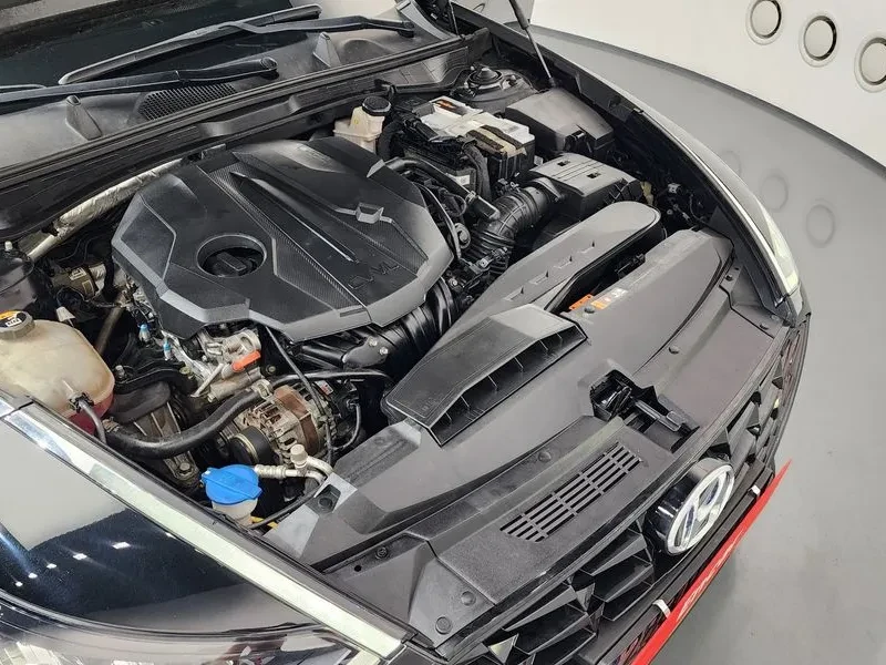 Hyundai Sonata 2.0 - САМО 30% АВАНС, снимка 6 - Автомобили и джипове - 55998365