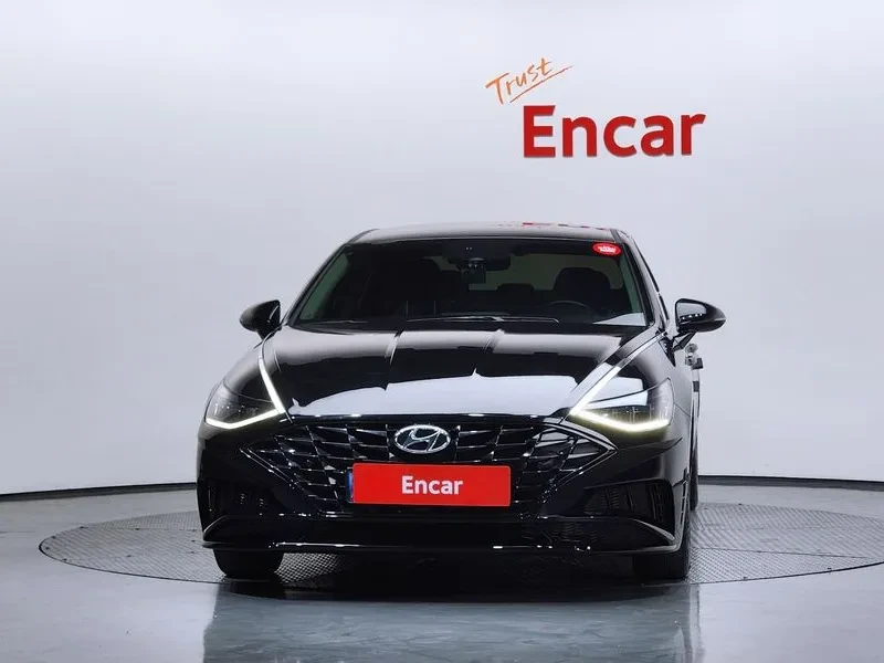 Hyundai Sonata 2.0 - САМО 30% АВАНС, снимка 3 - Автомобили и джипове - 55998365