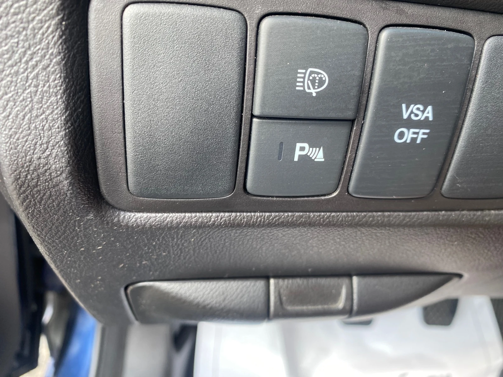 Honda Accord 2.4 Швейцария | Mobile.bg — изображение 13