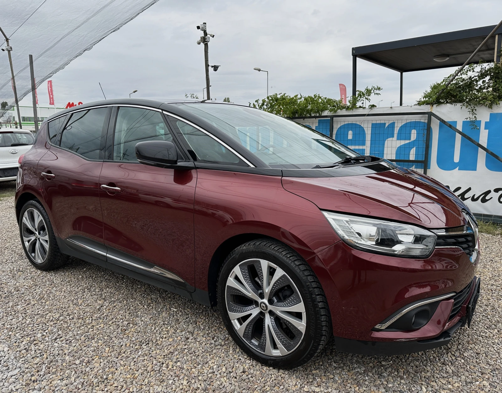 Renault Scenic 1.5DCI AUT/NAVI/EURO-6B - изображение 3