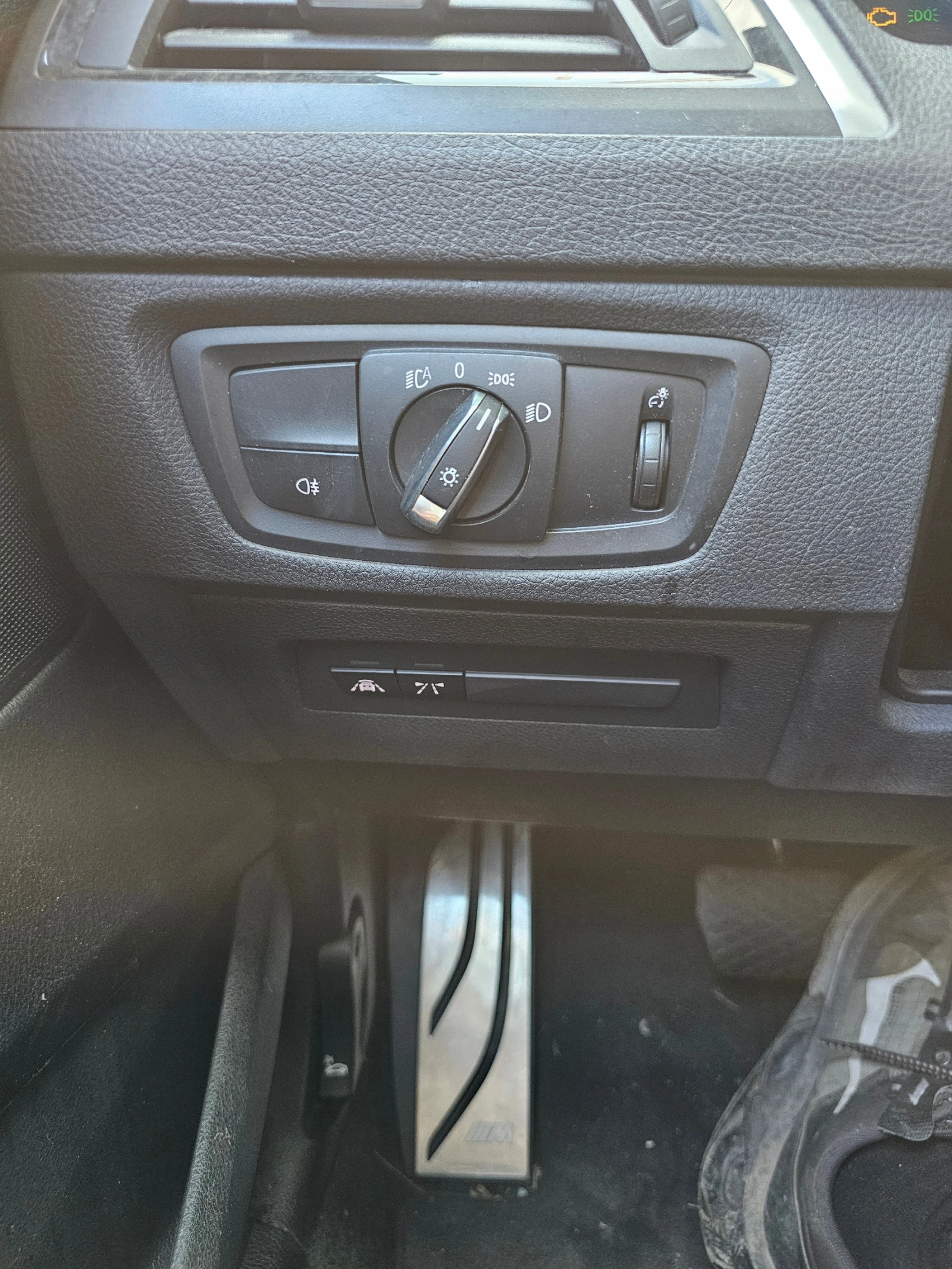 BMW 140 M140i 44 M sport nav | Mobile.bg   15