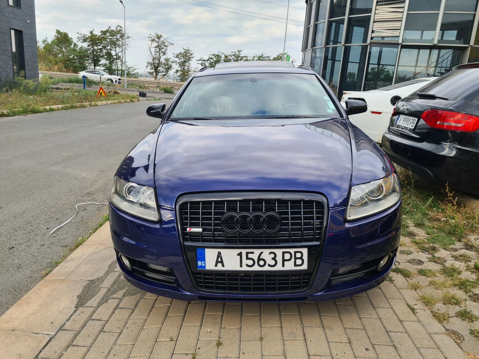 Audi A6  - изображение 3