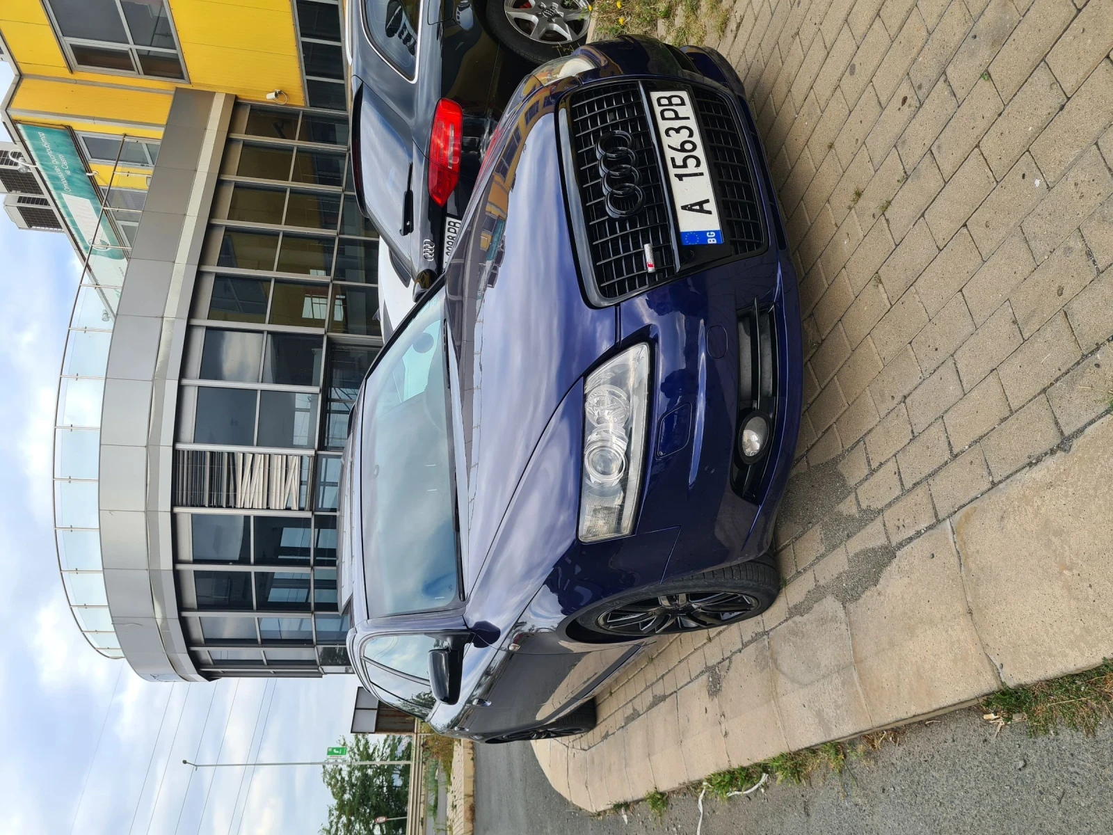 Audi A6  - изображение 2