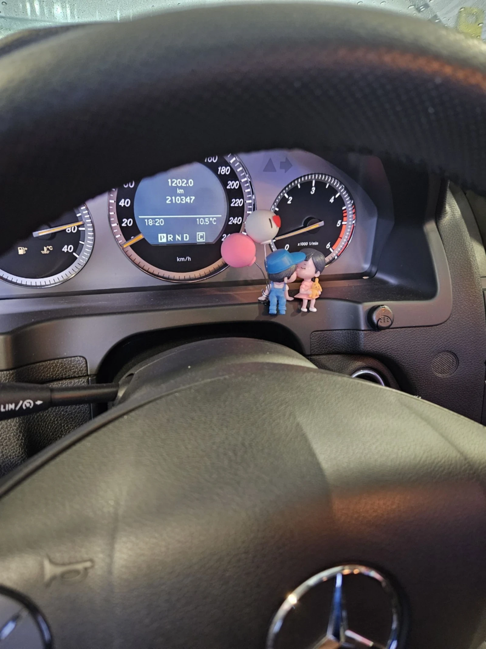 Mercedes-Benz C 320 Avangard - изображение 8