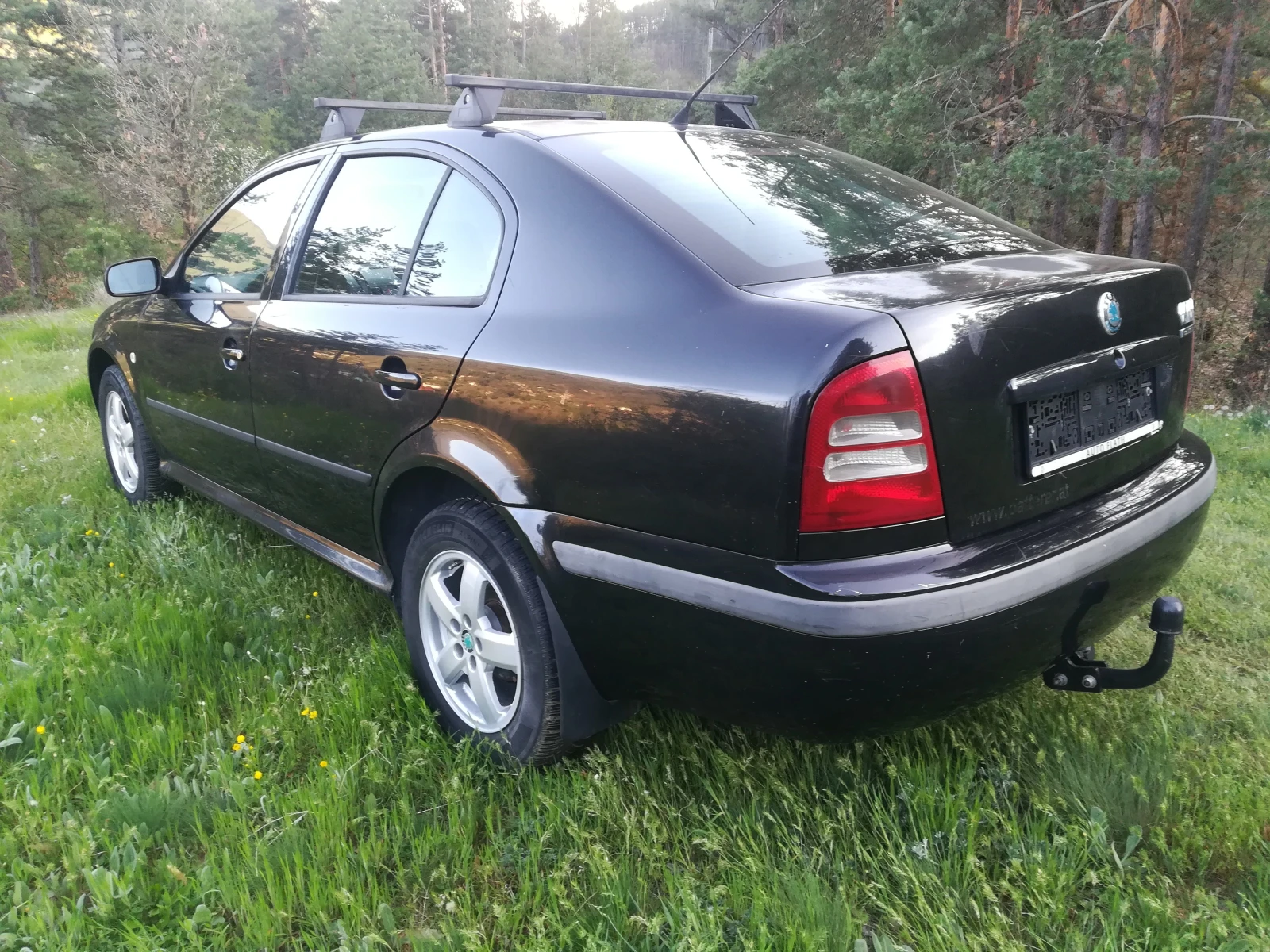 Skoda Octavia  - изображение 6