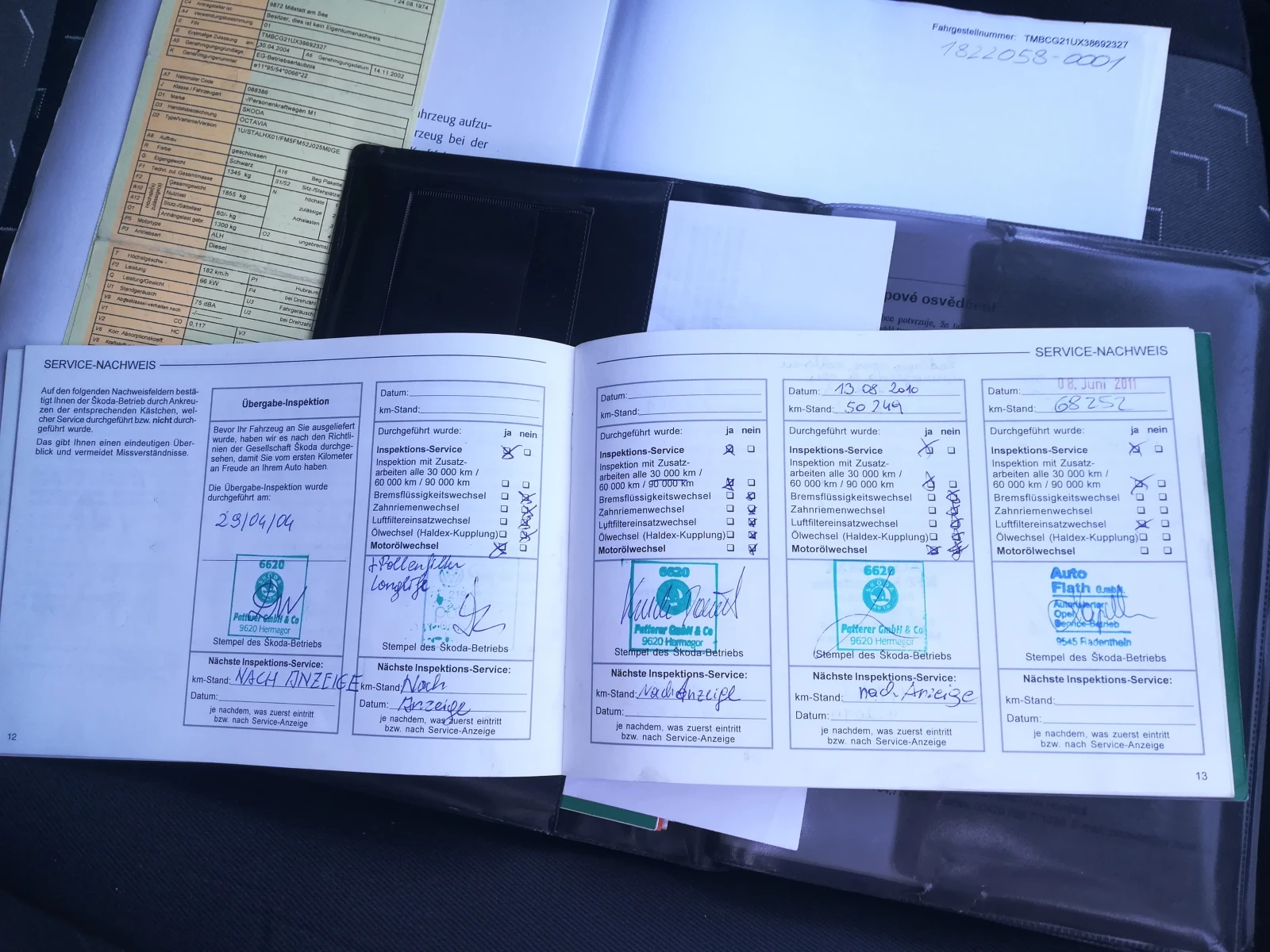 Skoda Octavia | Mobile.bg   15