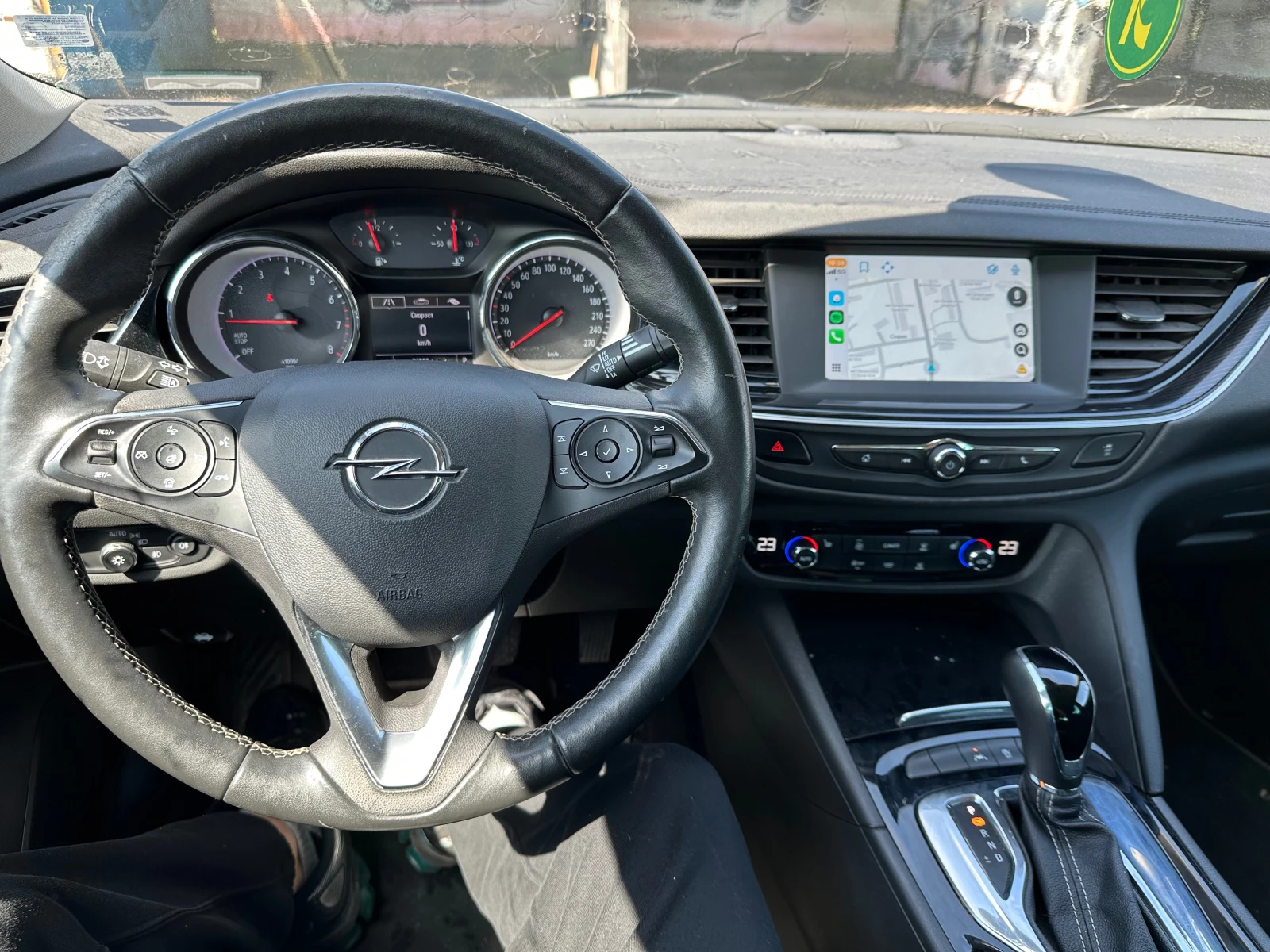Opel Insignia  - изображение 9
