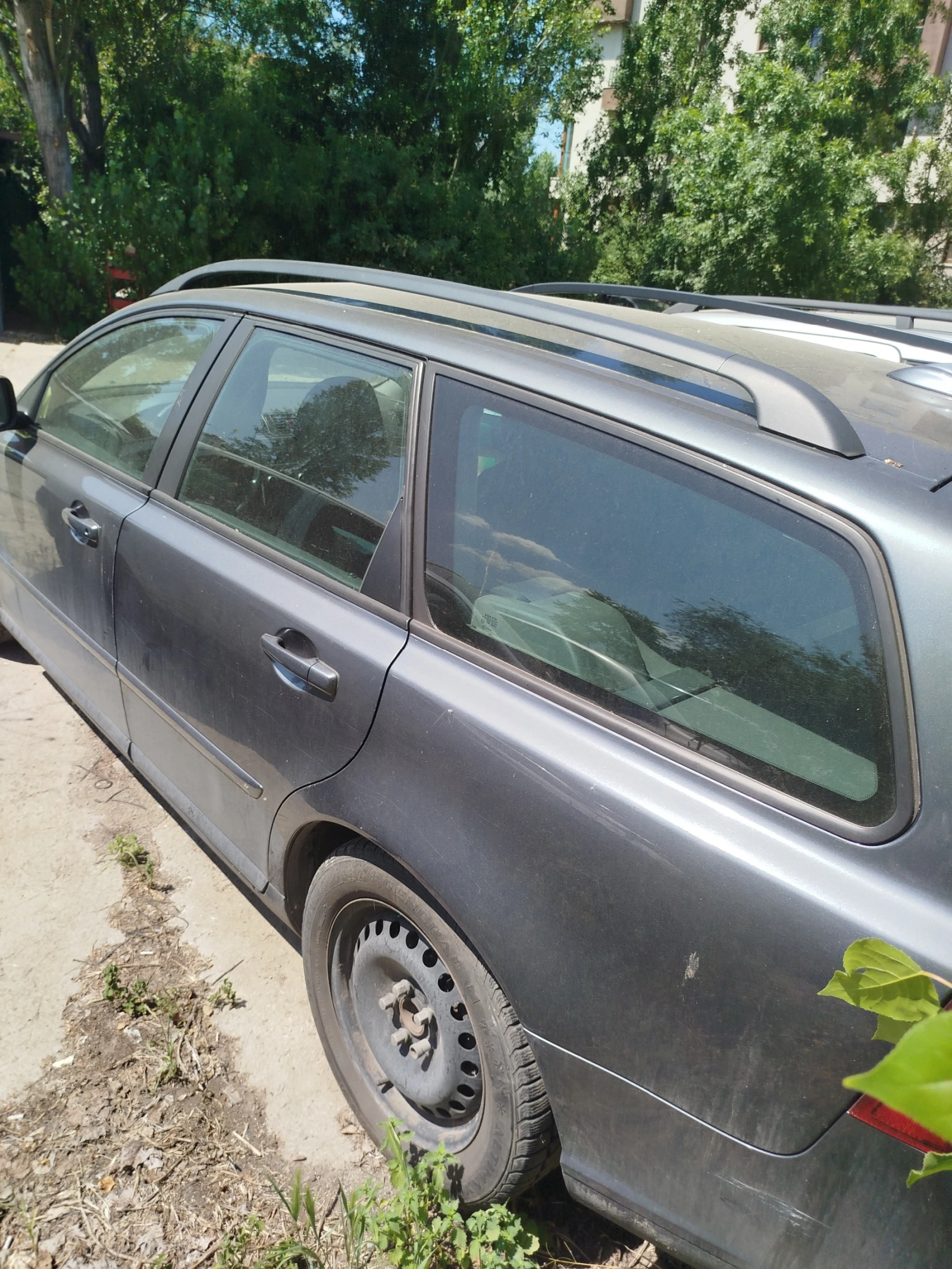 Volvo V50  - изображение 5