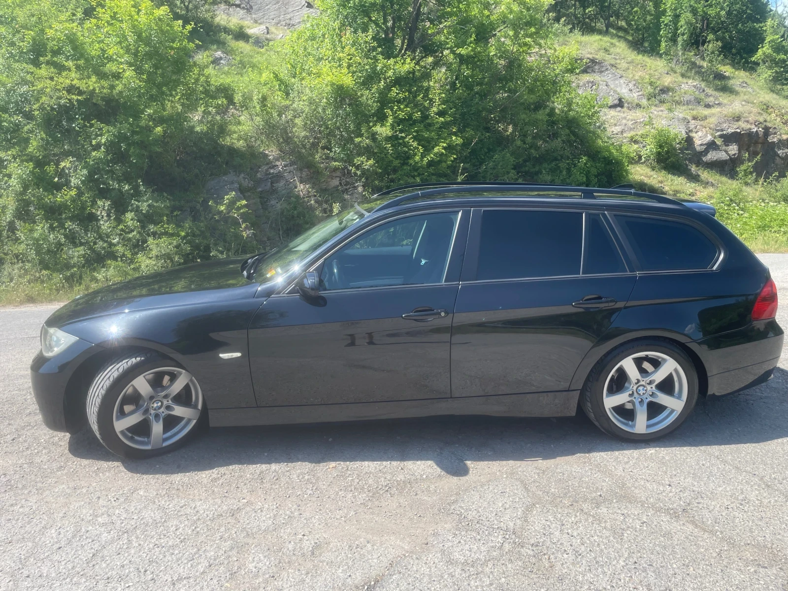 BMW 320  - изображение 3