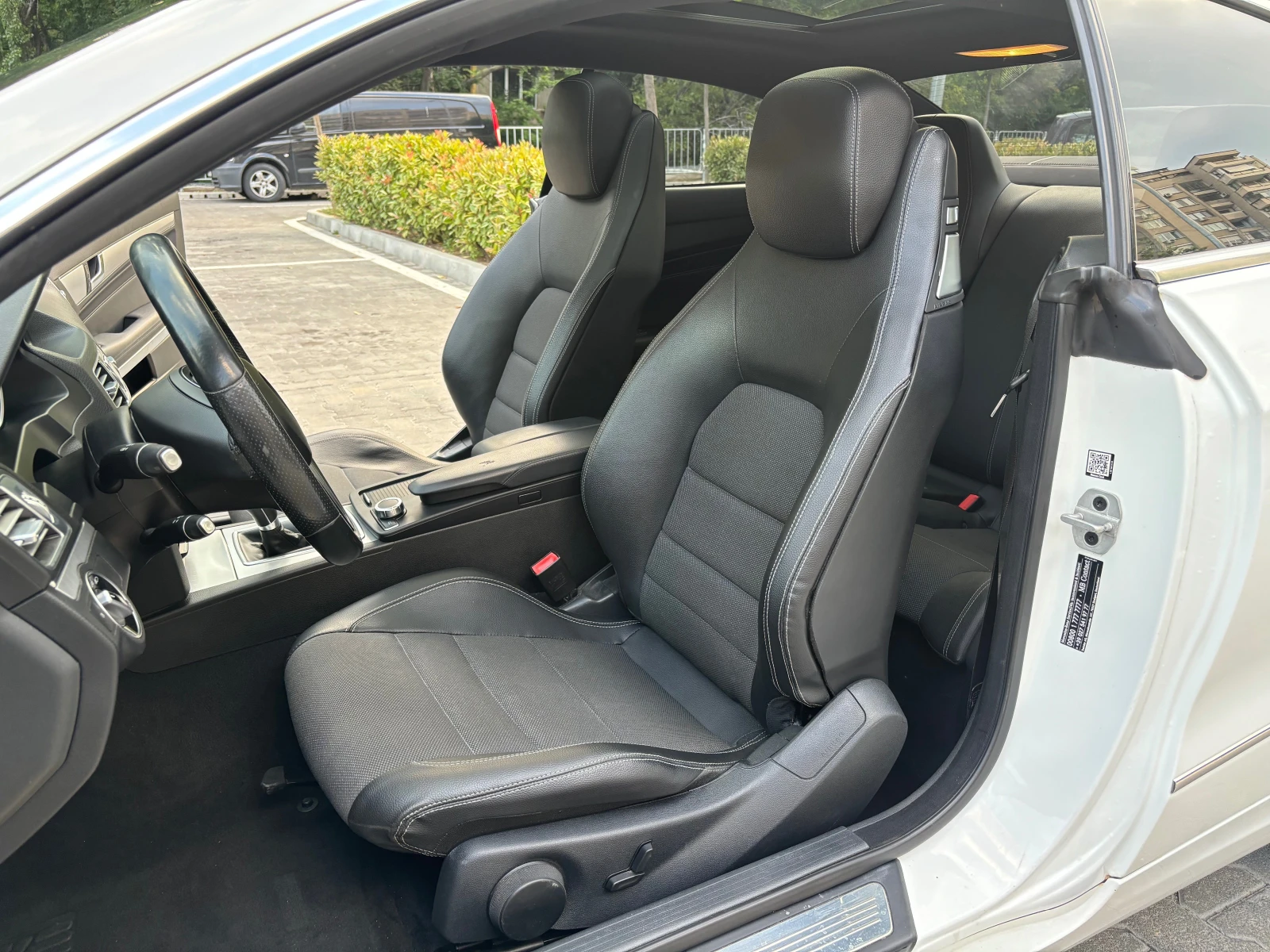 Mercedes-Benz E 220  - изображение 10