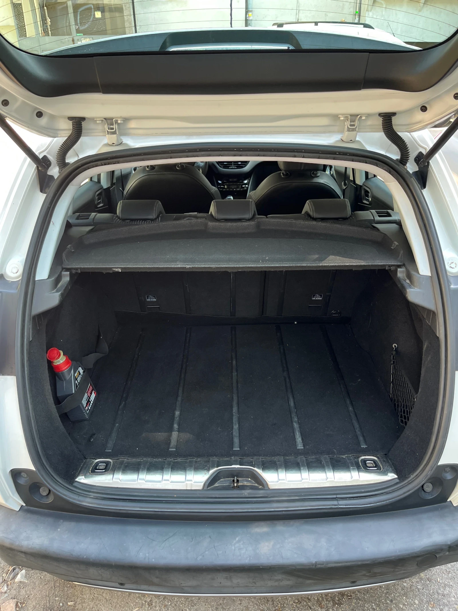 Peugeot 2008 | Mobile.bg   13