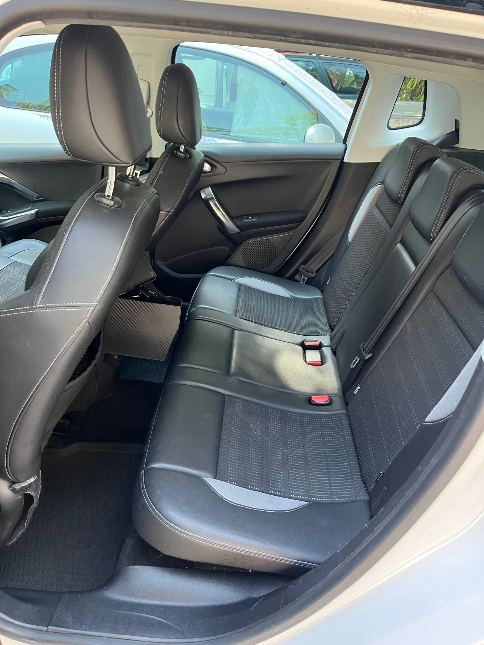 Peugeot 2008 | Mobile.bg   11