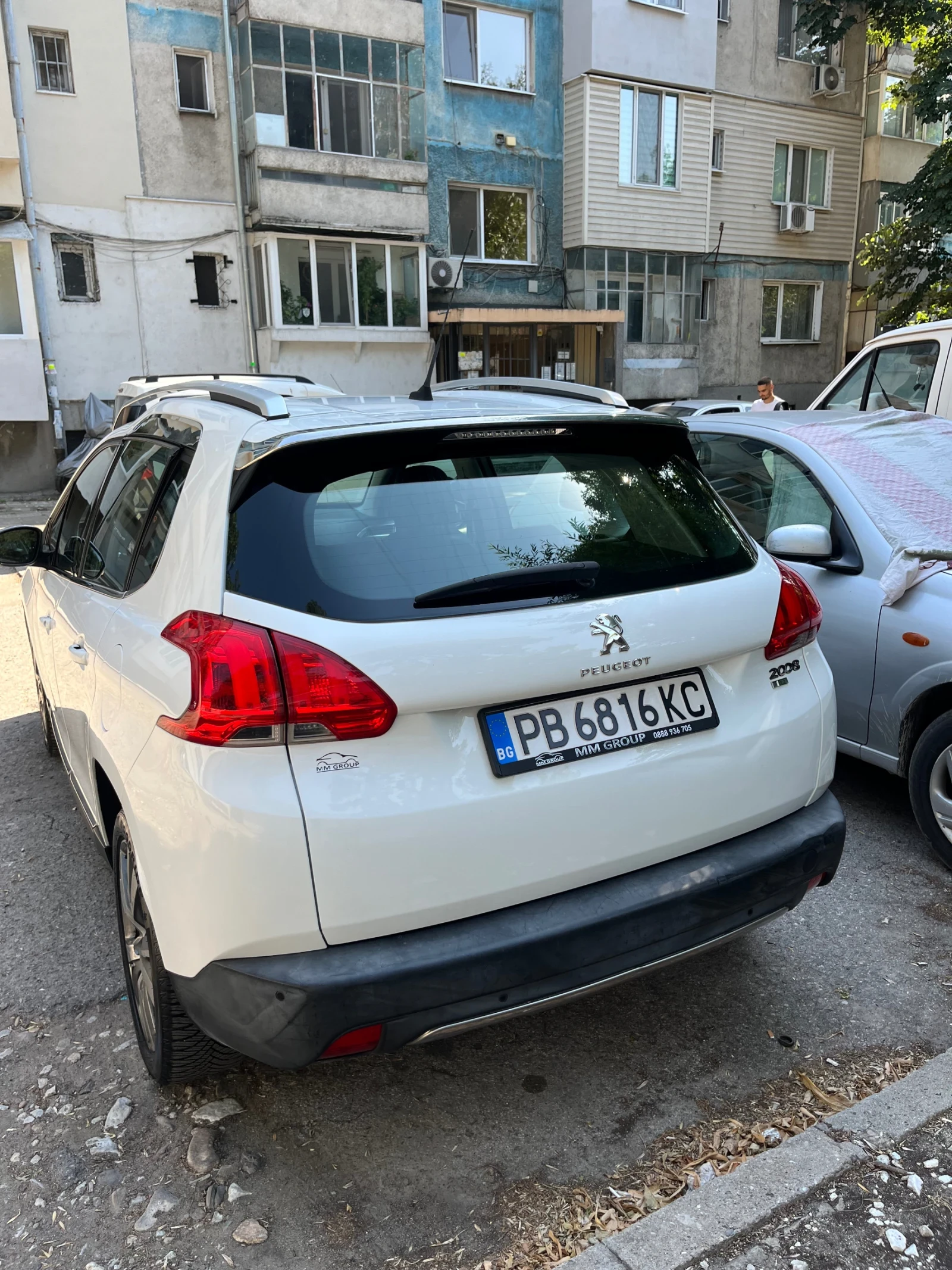 Peugeot 2008  - изображение 4