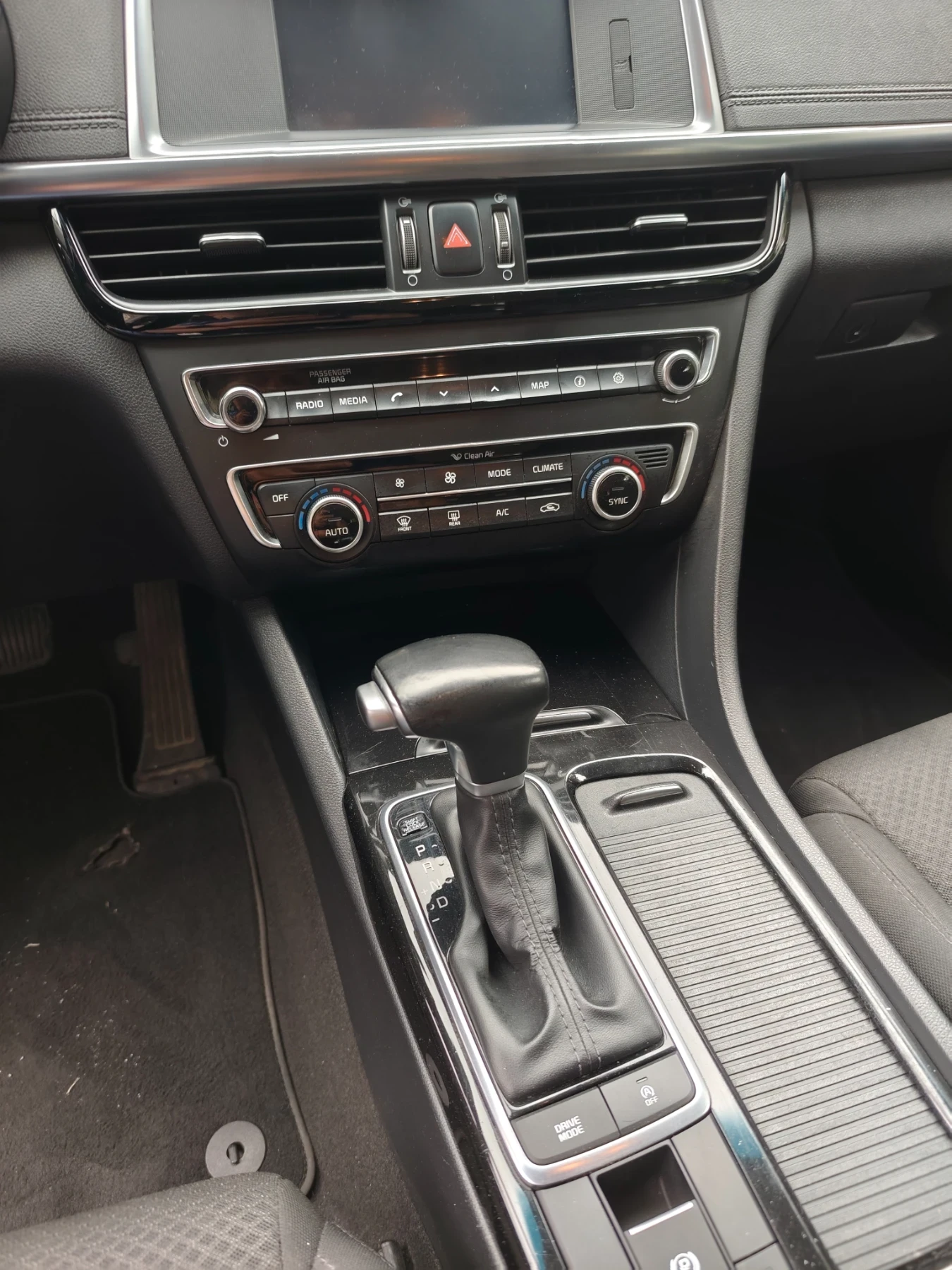 Kia Optima  - изображение 6