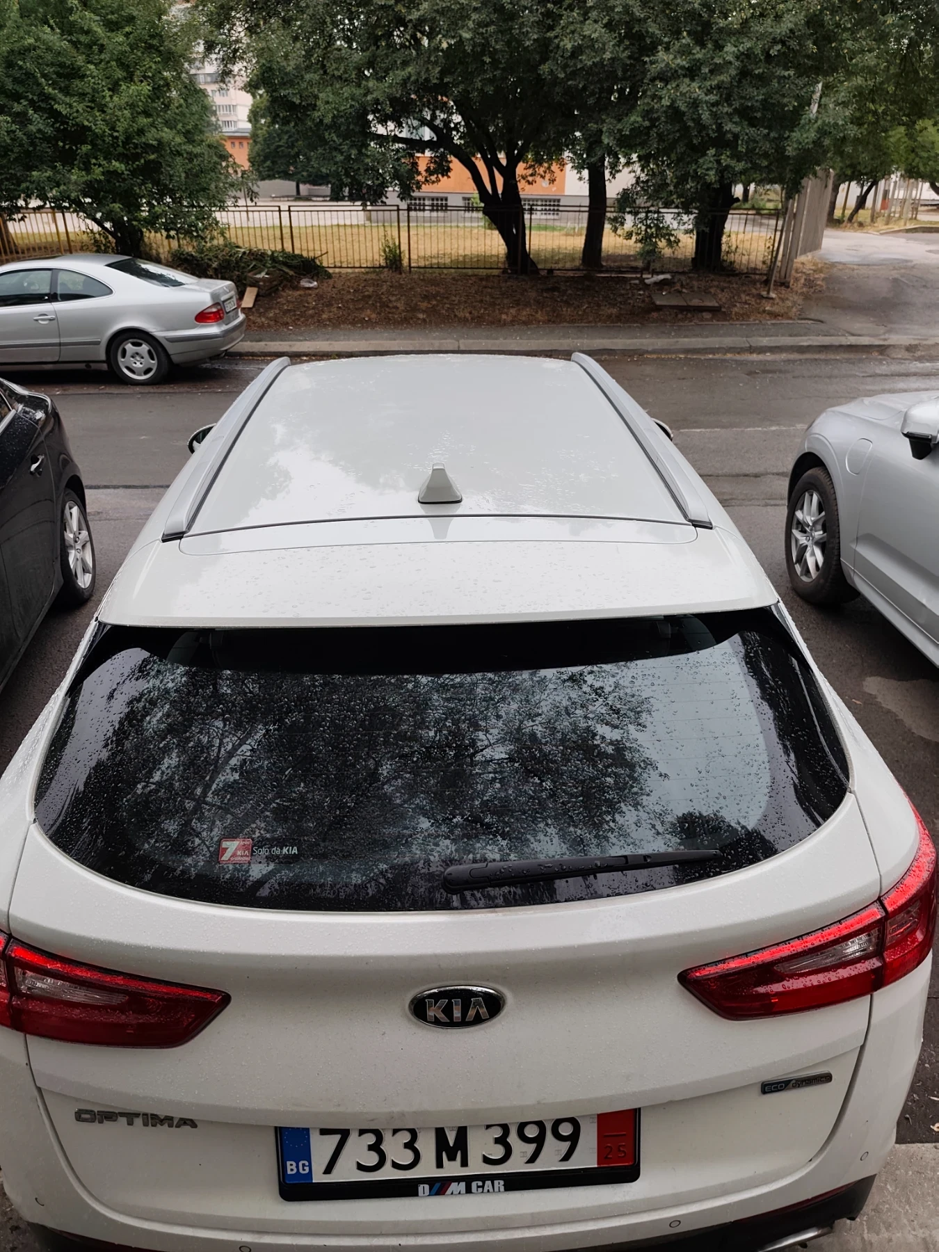 Kia Optima  - изображение 2
