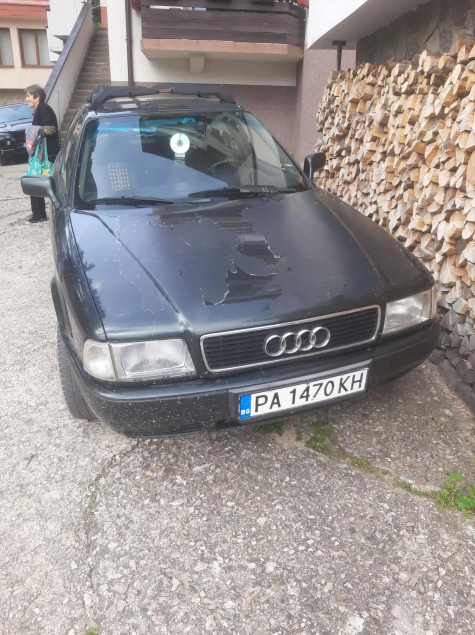 Audi 80 | Mobile.bg   1