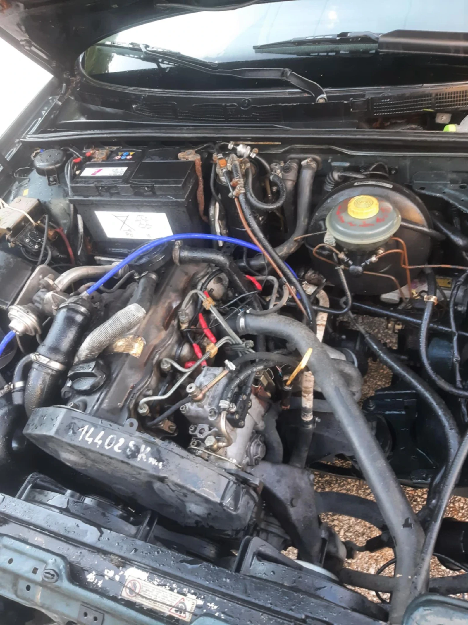 Audi 80  - изображение 6