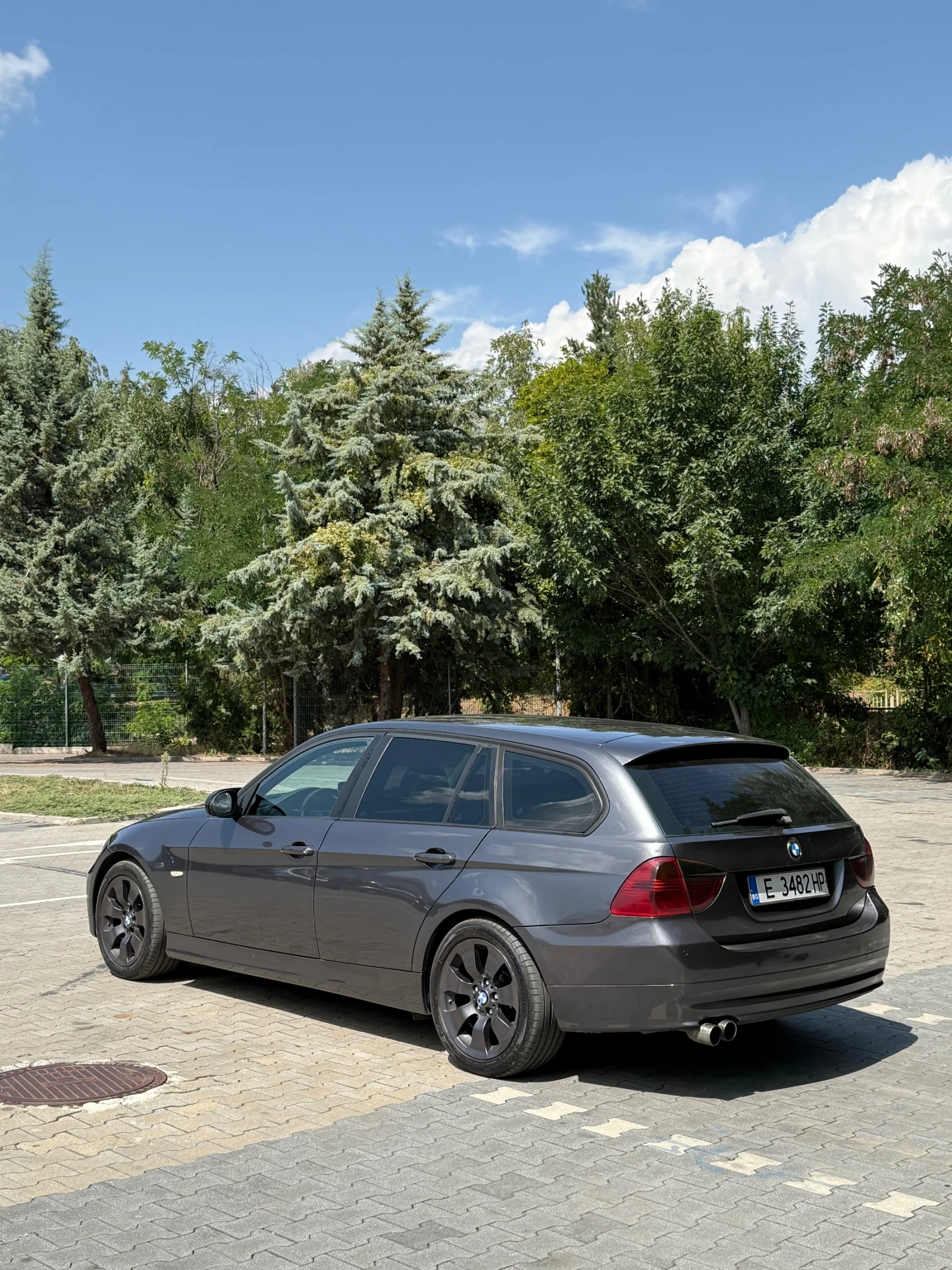 BMW 320  - изображение 5
