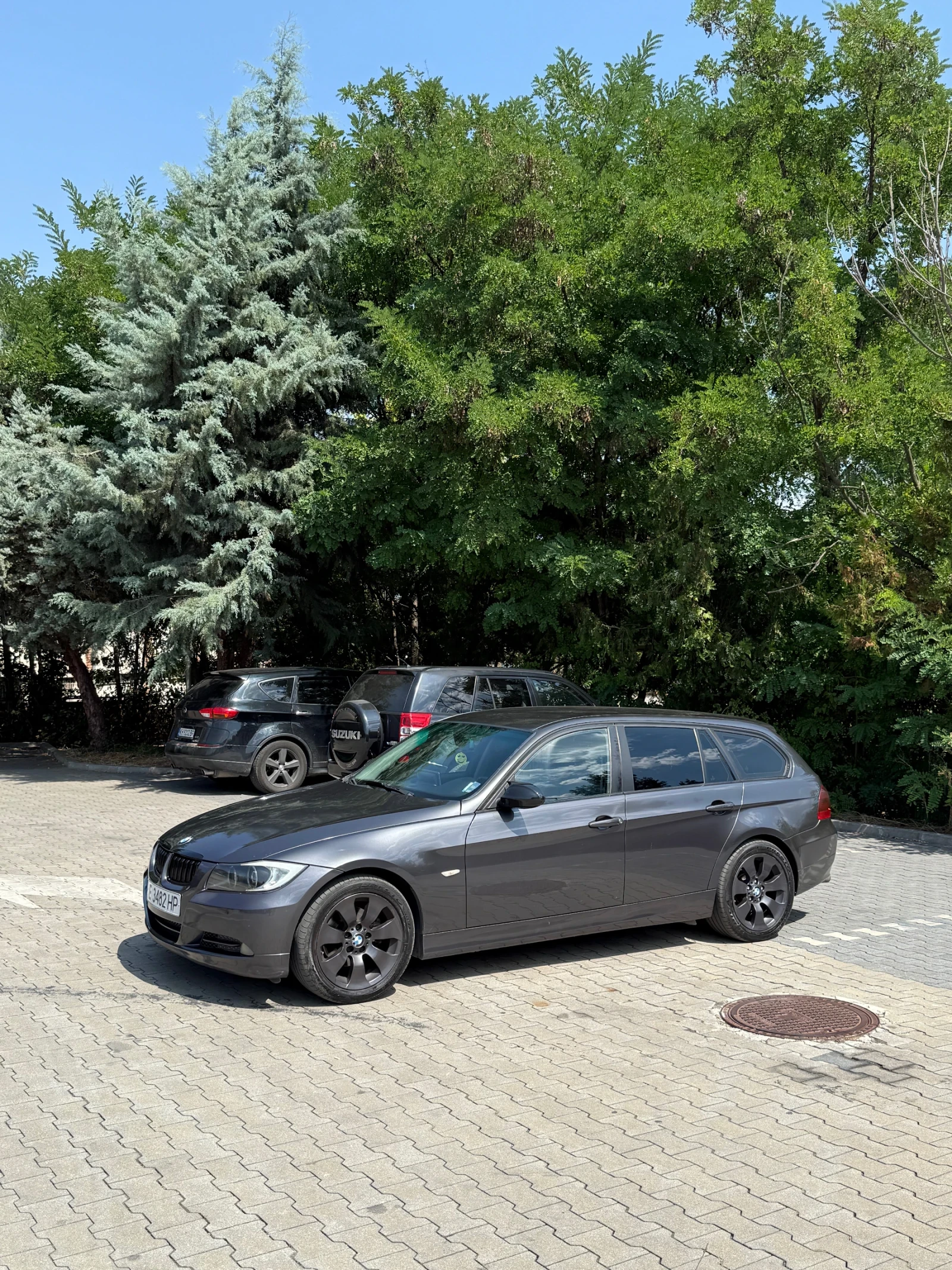 BMW 320  - изображение 2