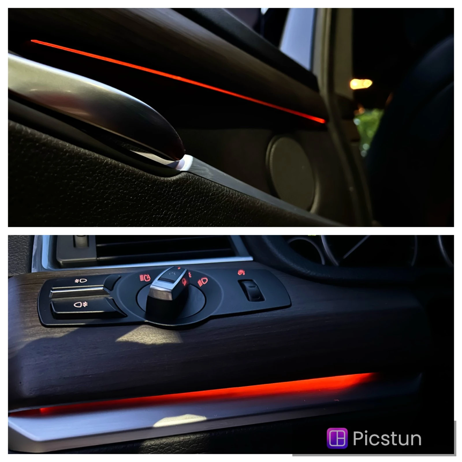 BMW 5 Gran Turismo Face* Led*  | Mobile.bg   16