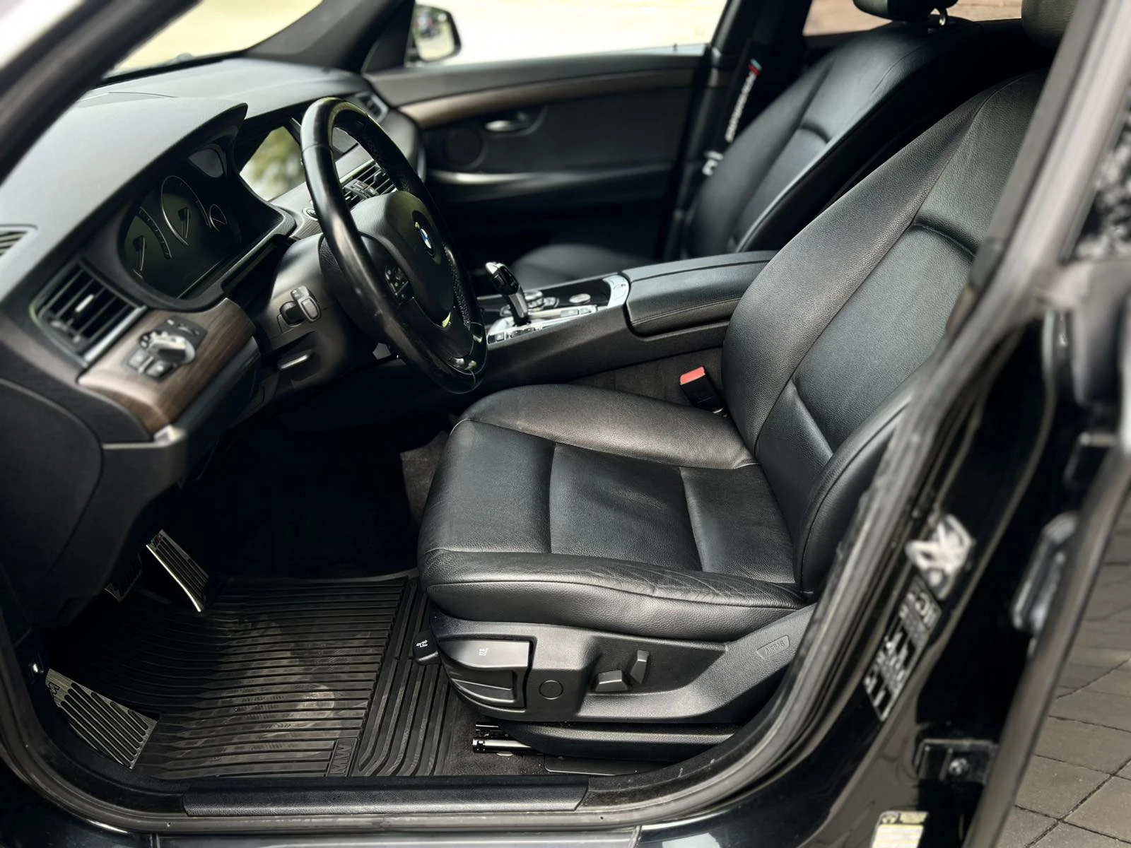 BMW 5 Gran Turismo Face* Led*  | Mobile.bg   5