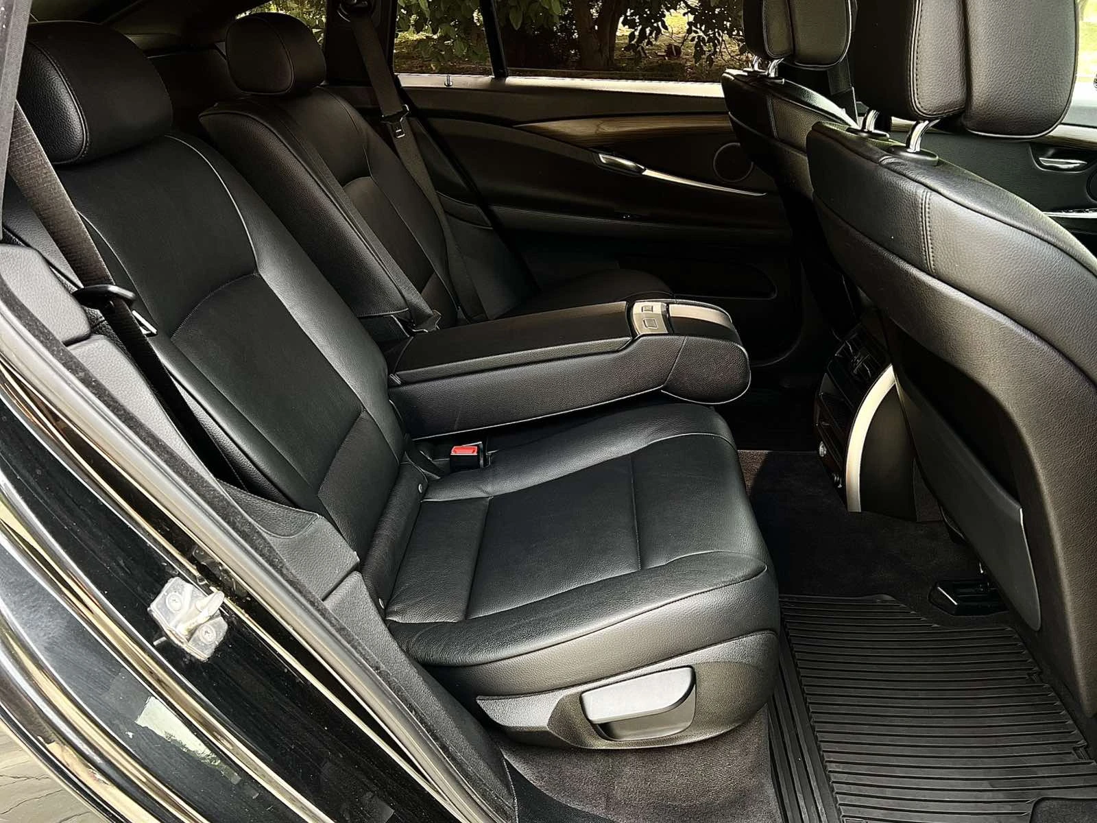 BMW 5 Gran Turismo Face* Led*  | Mobile.bg   8