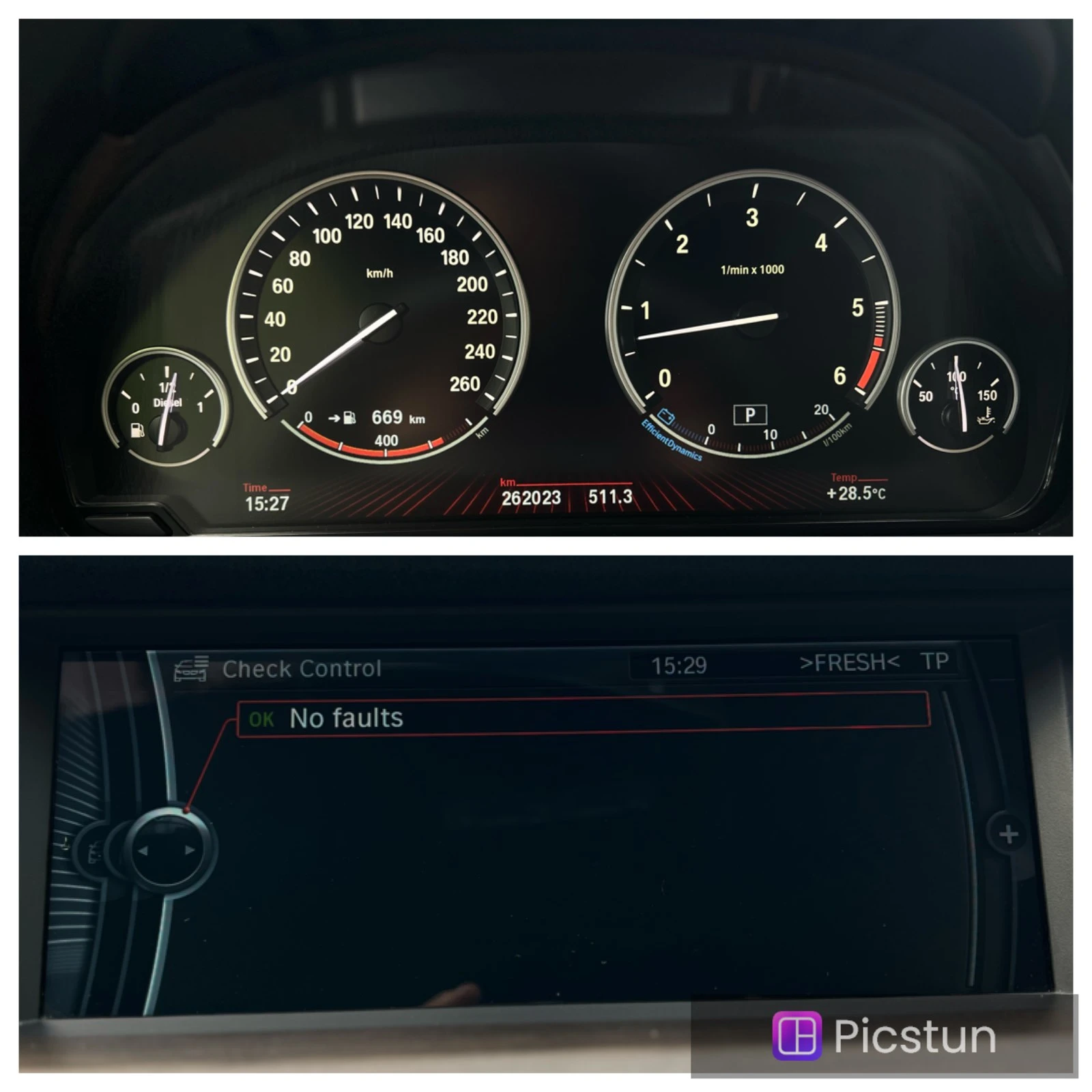 BMW 5 Gran Turismo Face* Led*  | Mobile.bg   12