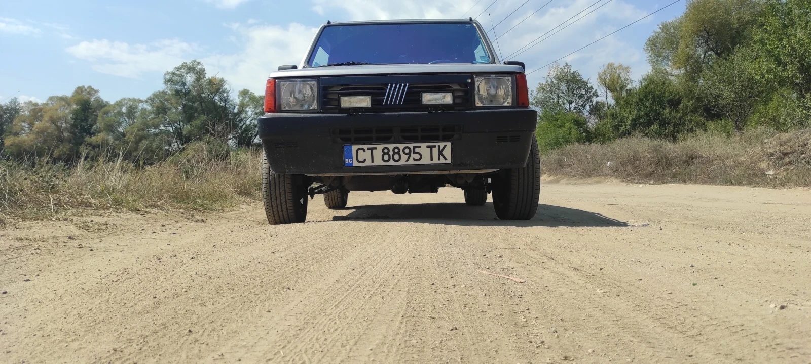 Fiat Panda | Mobile.bg   1