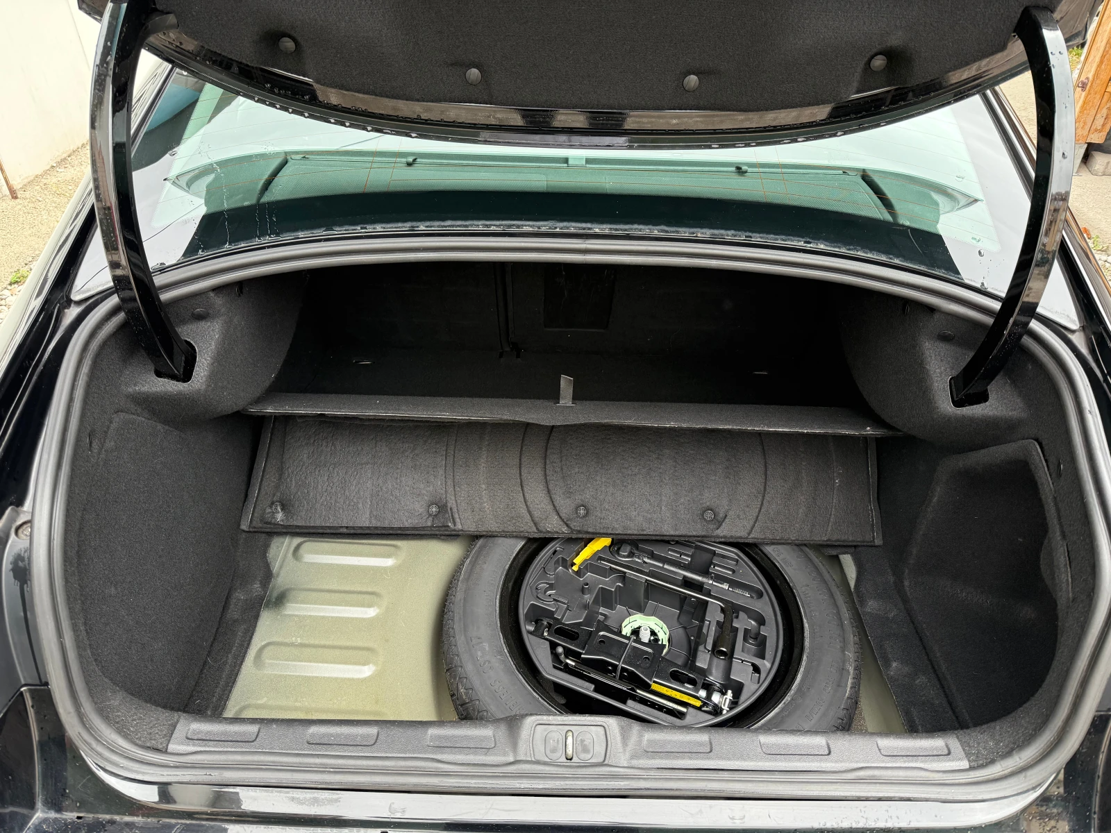 Citroen C5 3.0hdi V6 EXCLUSIVE ПОДГРЕВ МАСАЖ NAVI XENON SWISS - изображение 7
