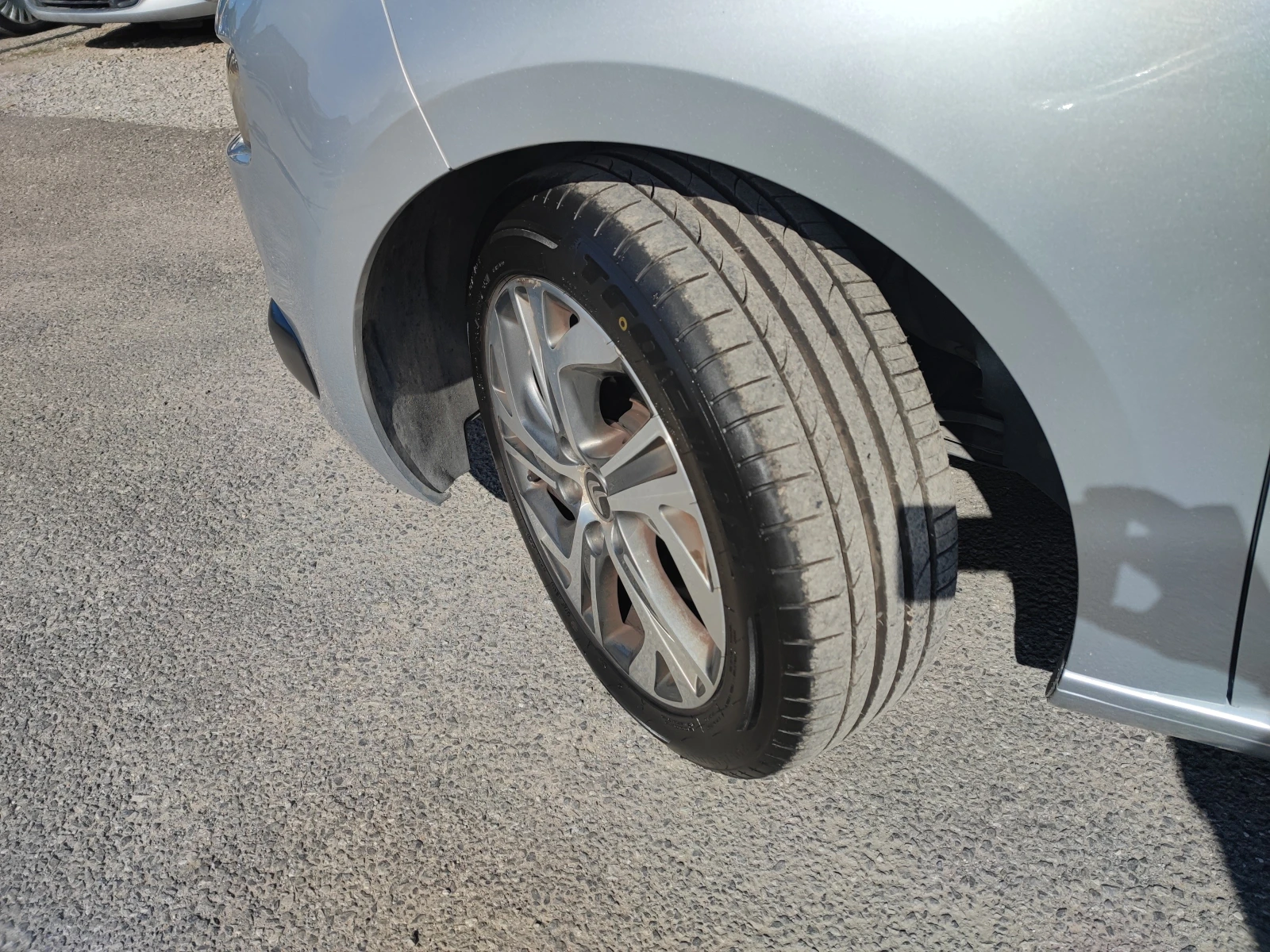 Citroen C4 Picasso 2.0HDI-150ks | Mobile.bg   16