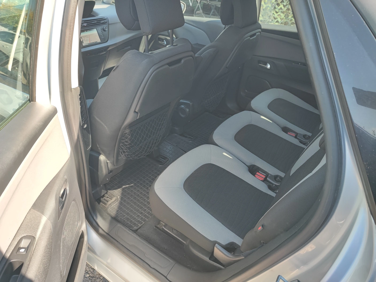 Citroen C4 Picasso 2.0HDI-150ks | Mobile.bg   15