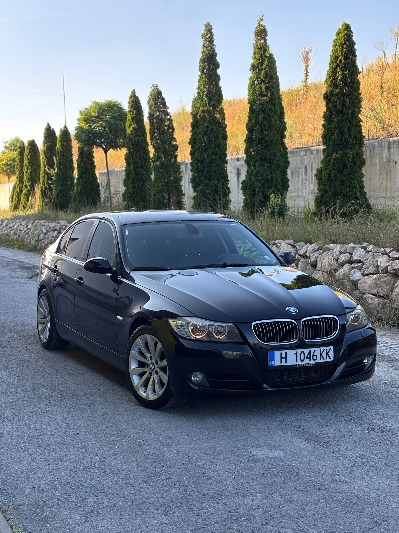 BMW 318 Diesel | Mobile.bg   1