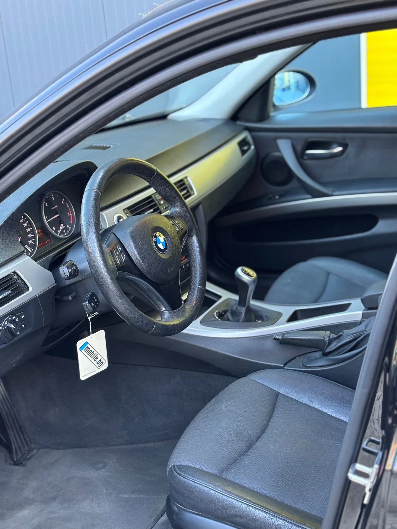 BMW 318 Diesel | Mobile.bg   11