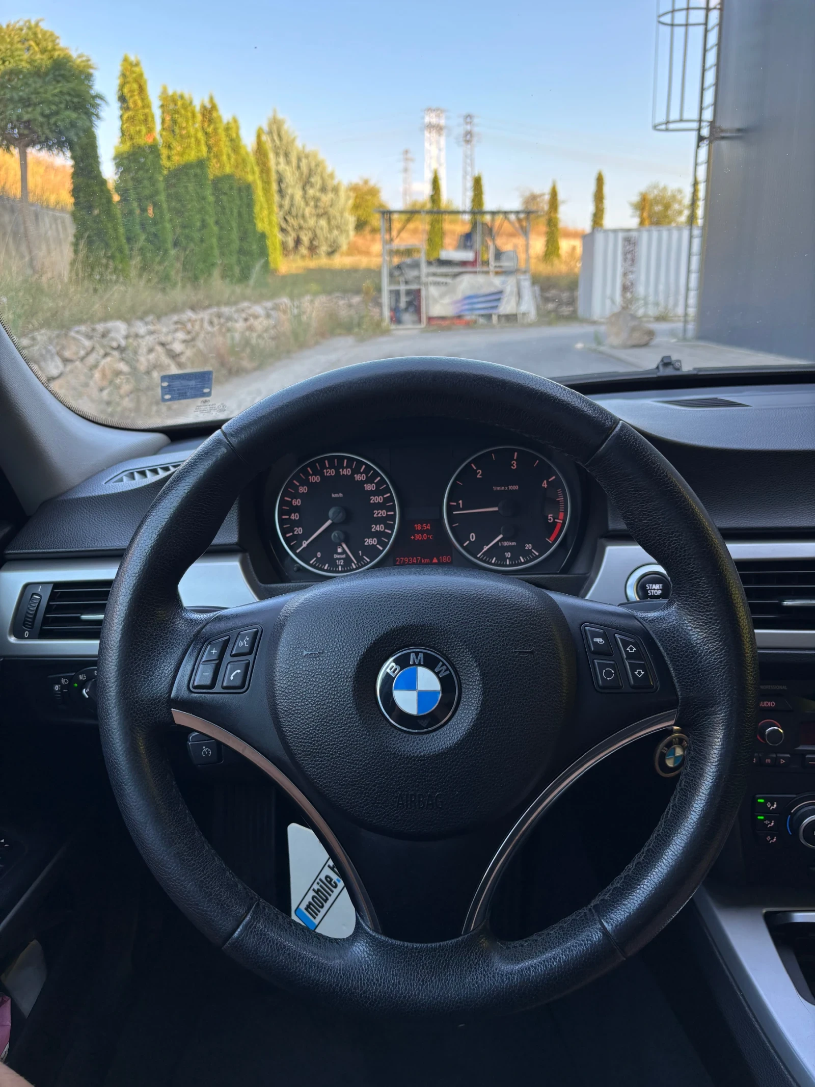 BMW 318 Diesel | Mobile.bg   12