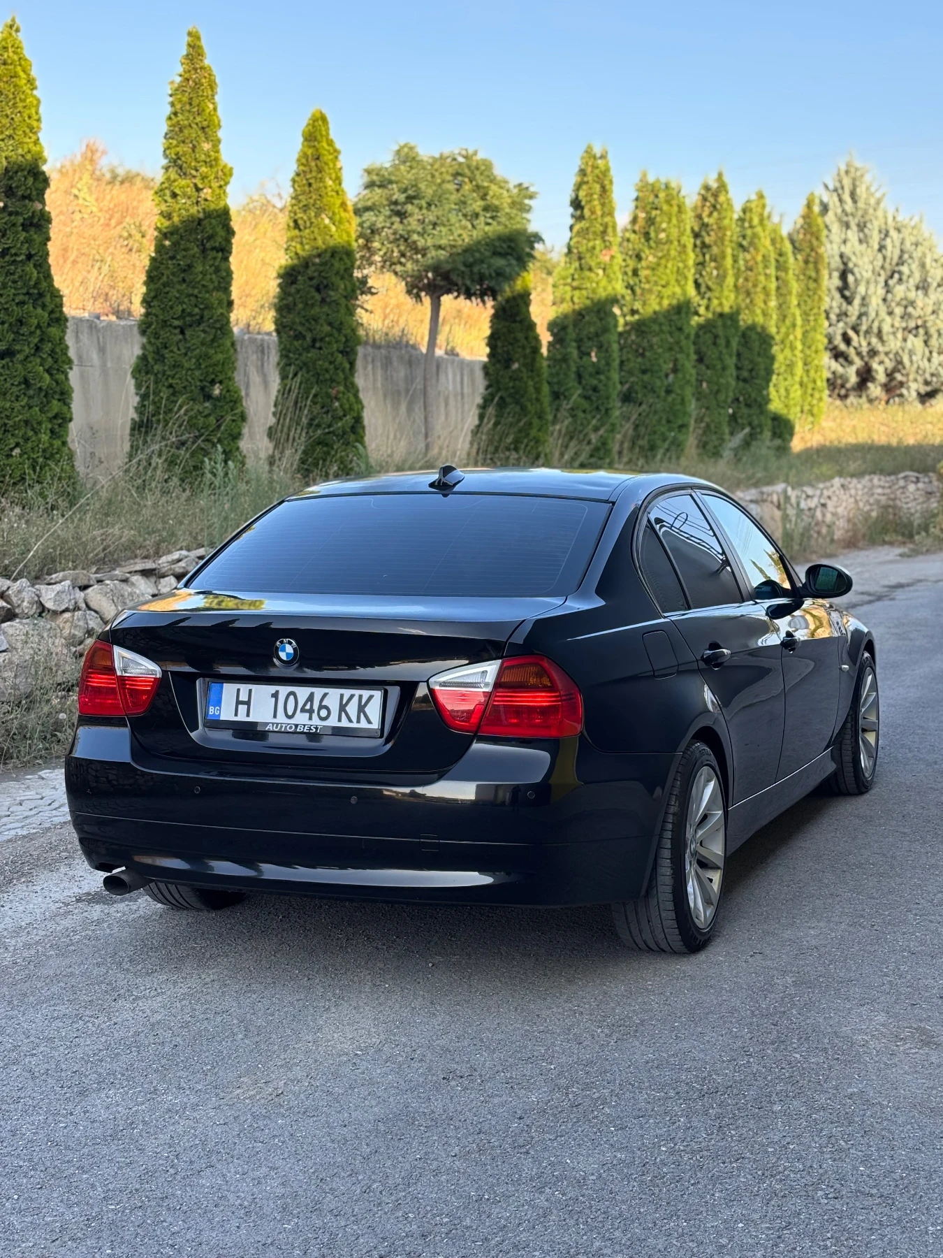 BMW 318 Diesel - изображение 4