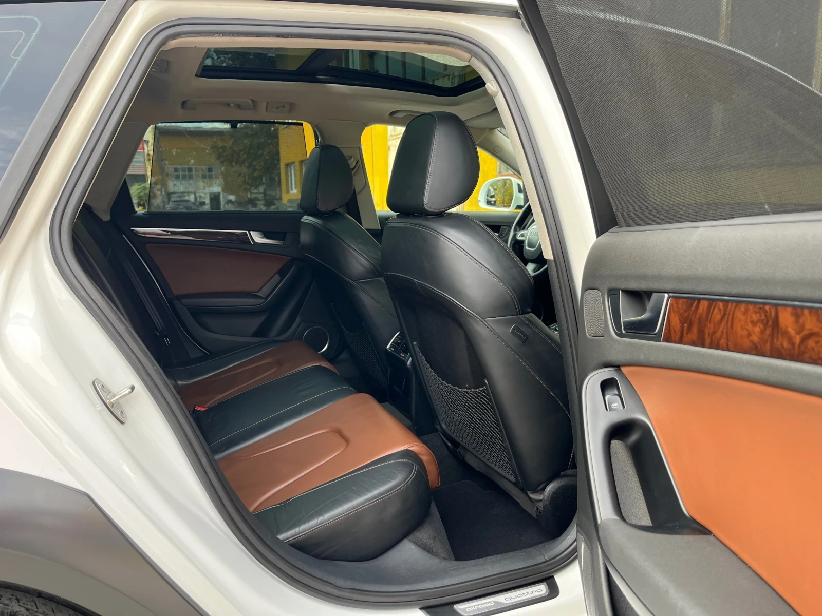 Audi A4 Allroad 3.0TDI* Keyless go* Bang&olufsen* *  | Mobile.bg   13