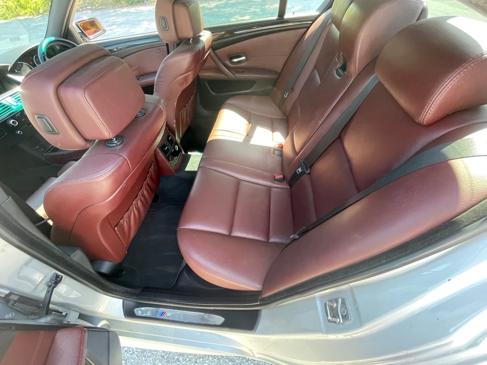 BMW 530 E60 | Mobile.bg   15