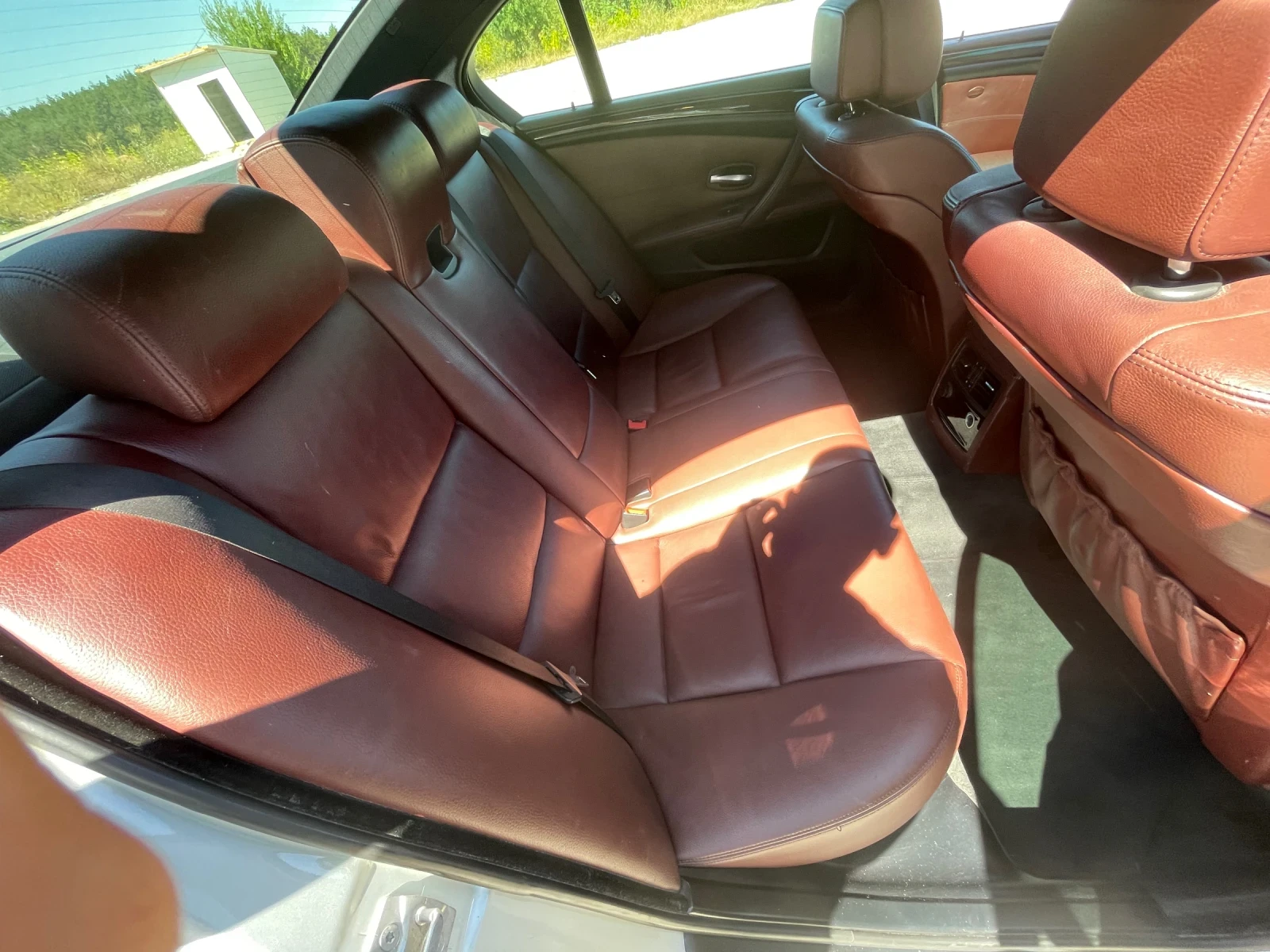 BMW 530 E60 | Mobile.bg   16