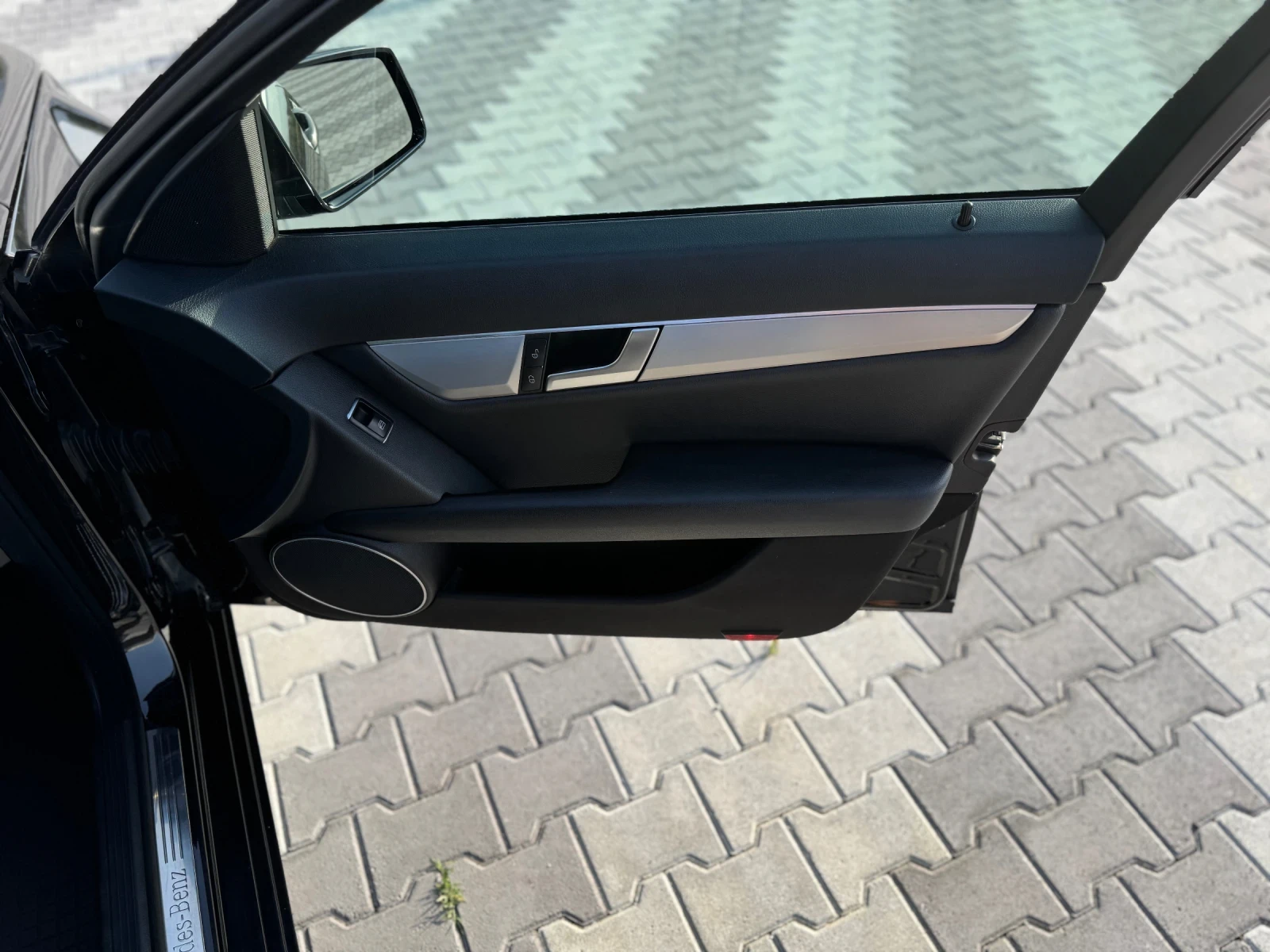 Mercedes-Benz C 200 CDI | Mobile.bg — изображение 11